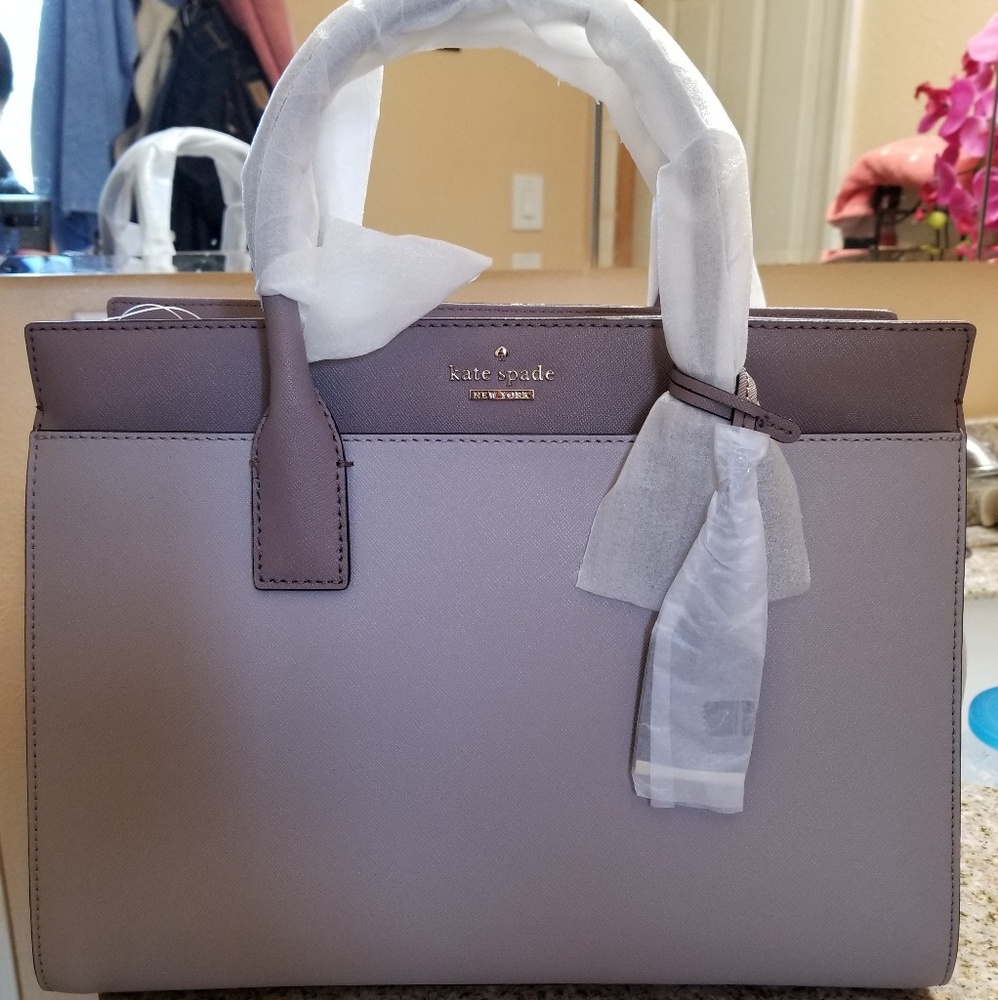 Kate Spade Cameron Street Candace Satchel